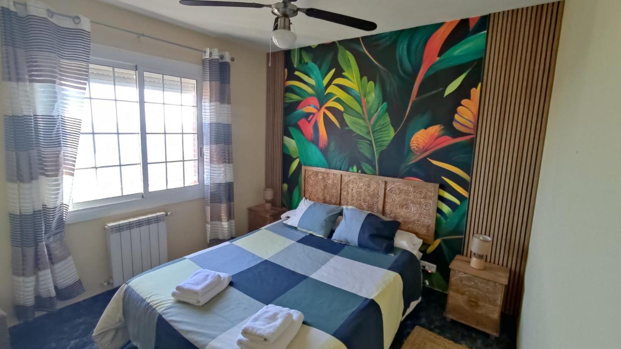 Bianca Seaview & Appartement Montgat
