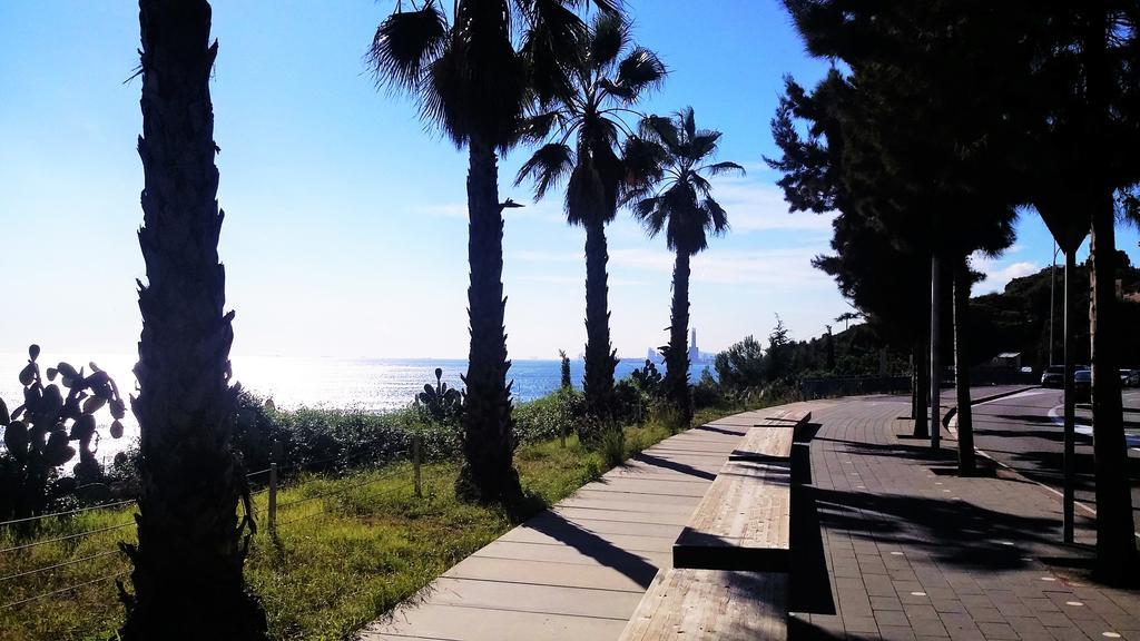 Bianca Seaview & Montgat