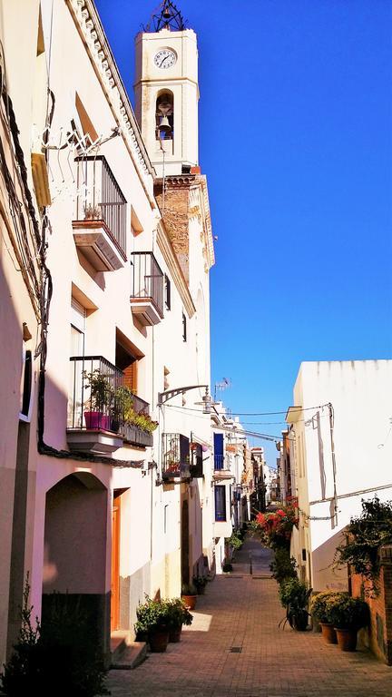 Appartement Bianca Seaview & Montgat