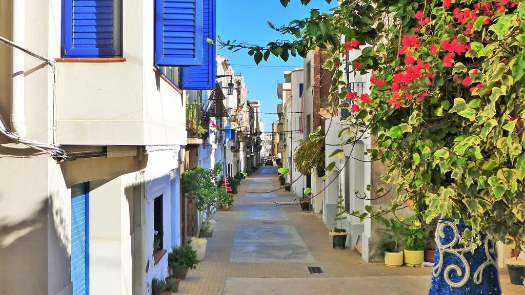 Appartement Bianca Seaview & Montgat