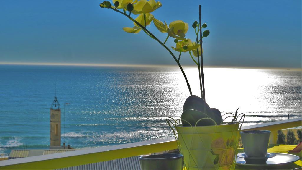 Appartement Bianca Seaview & Montgat