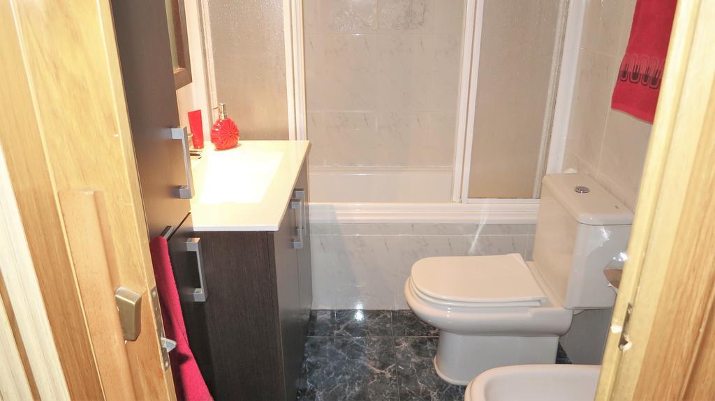 Appartement Bianca Seaview & *