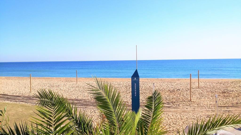 Appartement Bianca Seaview &