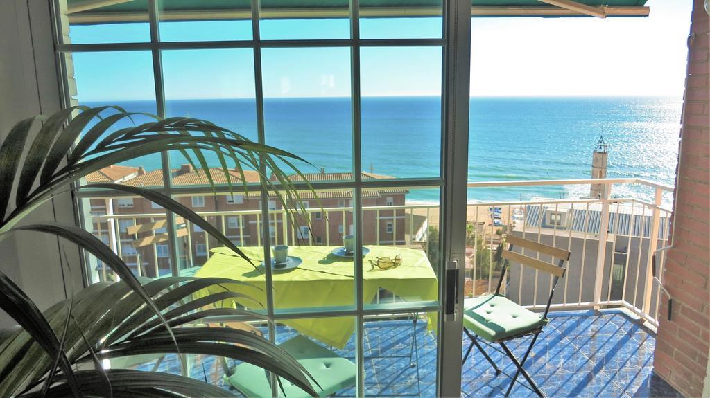 Appartement Bianca Seaview & Montgat
