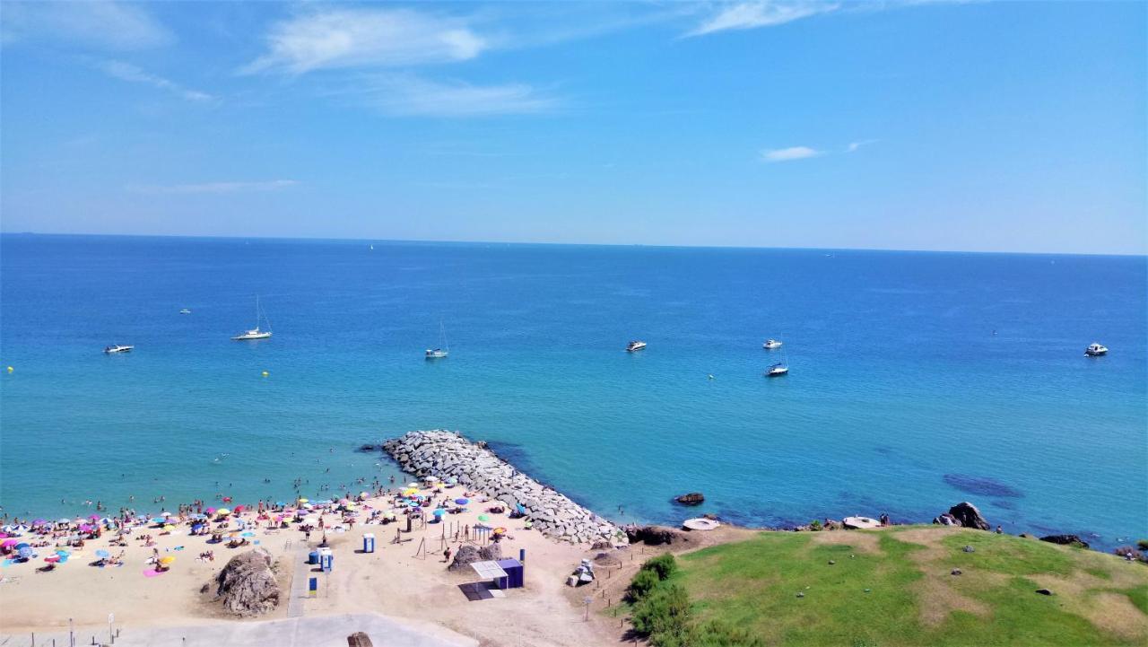 Appartement Bianca Seaview & *