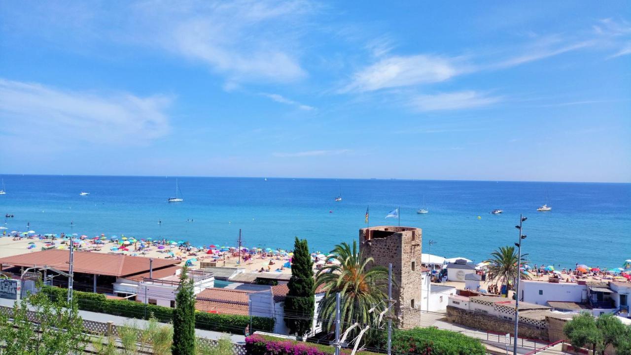 Bianca Seaview & Appartement Montgat