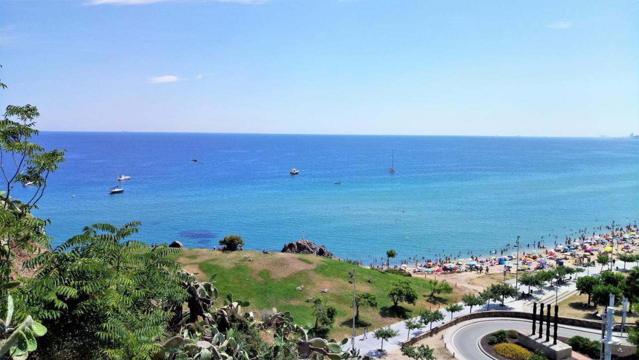 Bianca Seaview & * Montgat