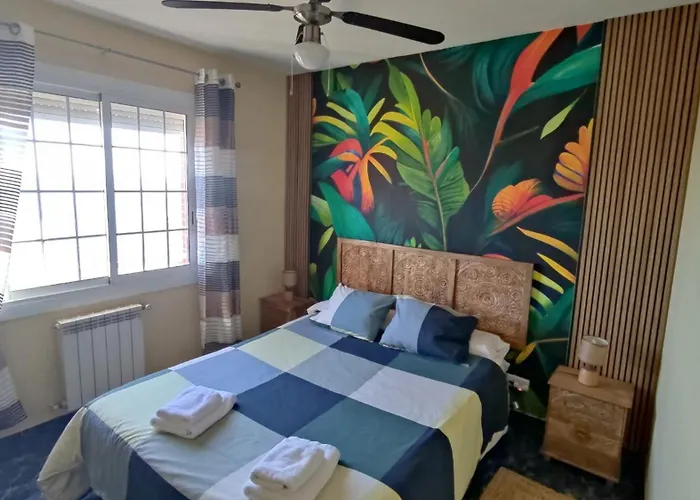 Bianca Seaview & Beach Apartment