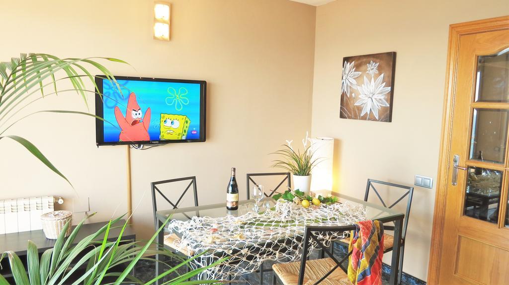 Appartement Bianca Seaview &