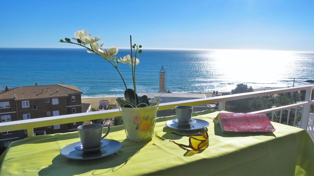 Appartement Bianca Seaview & Montgat