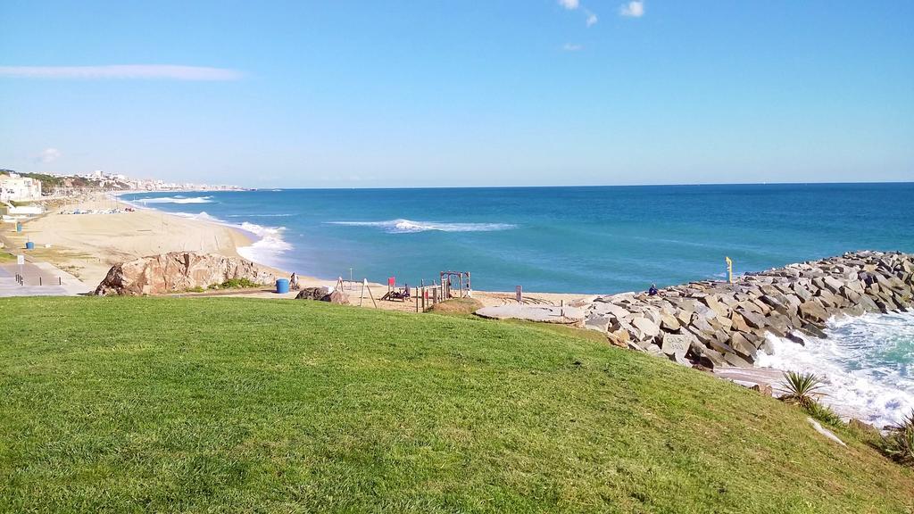 Appartement Bianca Seaview &