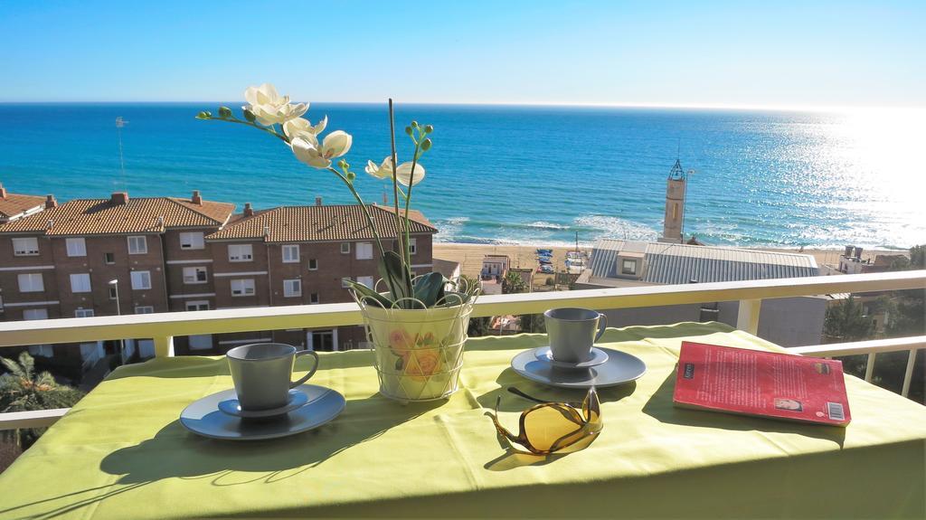 Appartement Bianca Seaview &