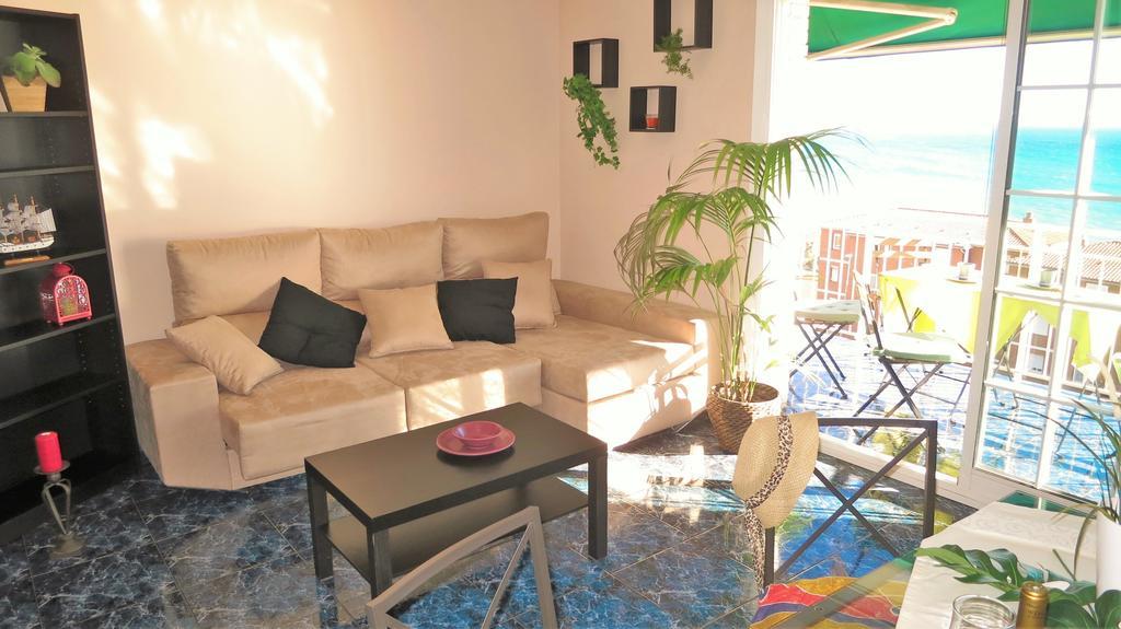 Appartement Bianca Seaview & Montgat