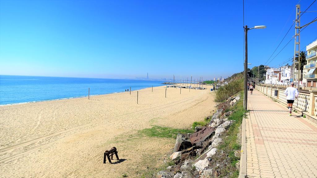 Bianca Seaview & Appartement