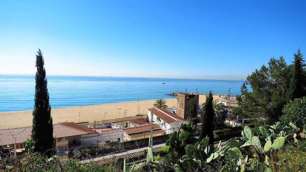 Appartement Bianca Seaview & Montgat