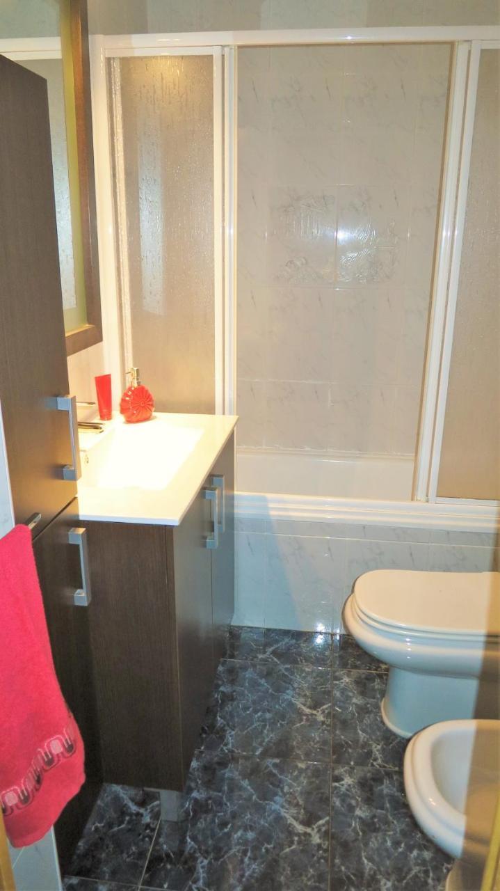 Bianca Seaview & Appartement Montgat