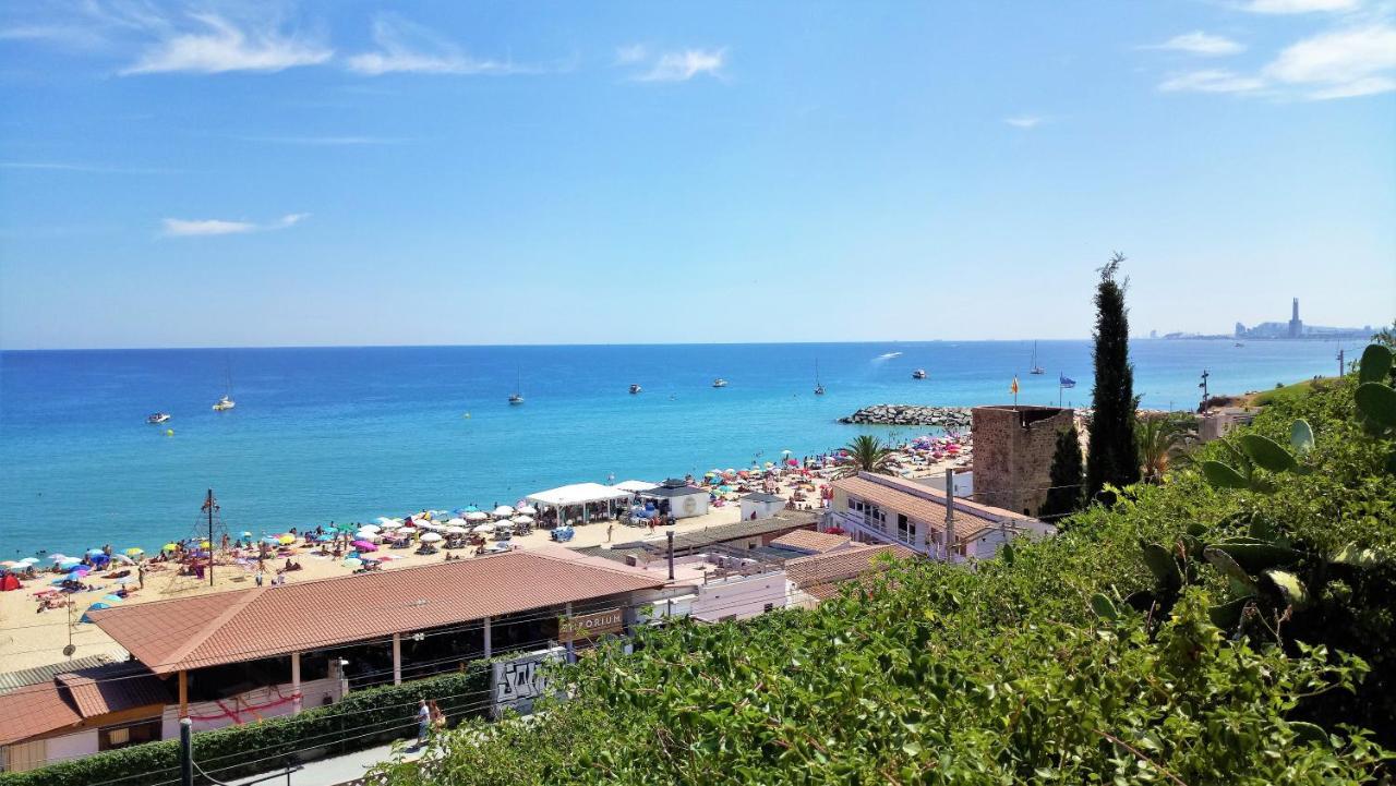 Bianca Seaview &