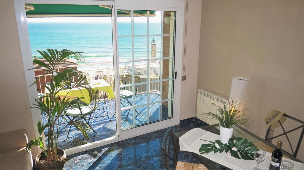 Apartment Bianca Seaview &