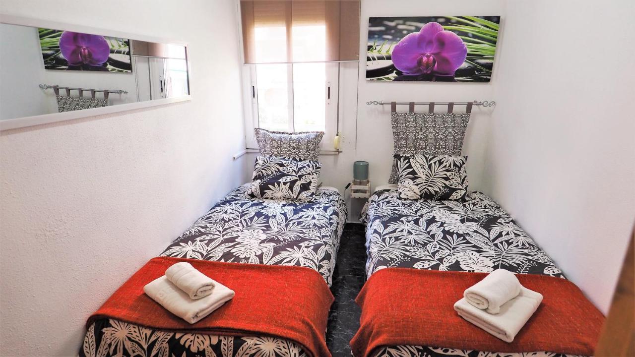Apartment Bianca Seaview &